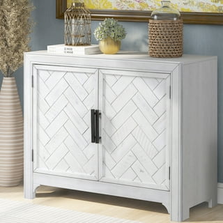 Walmart cheap accent cabinet