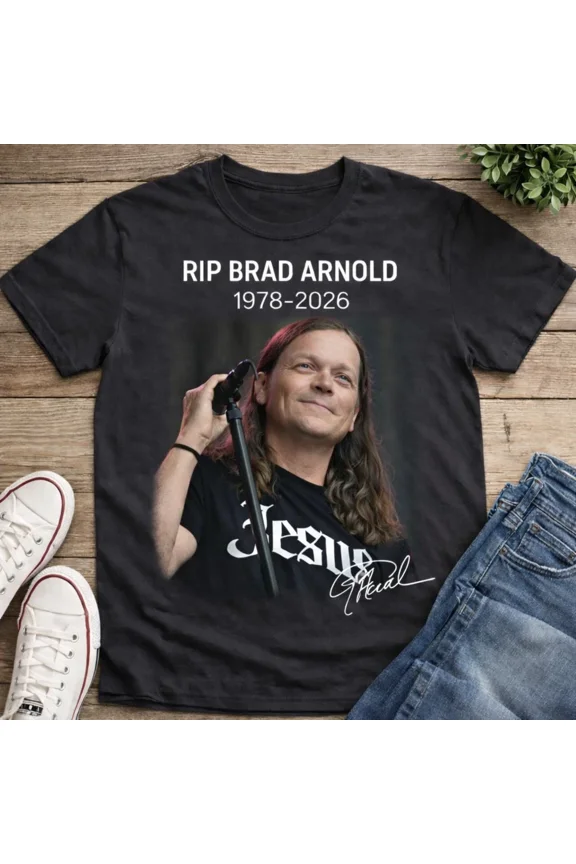 3 Doors Down Band Unisex T-Shirt, up to Size 5XL