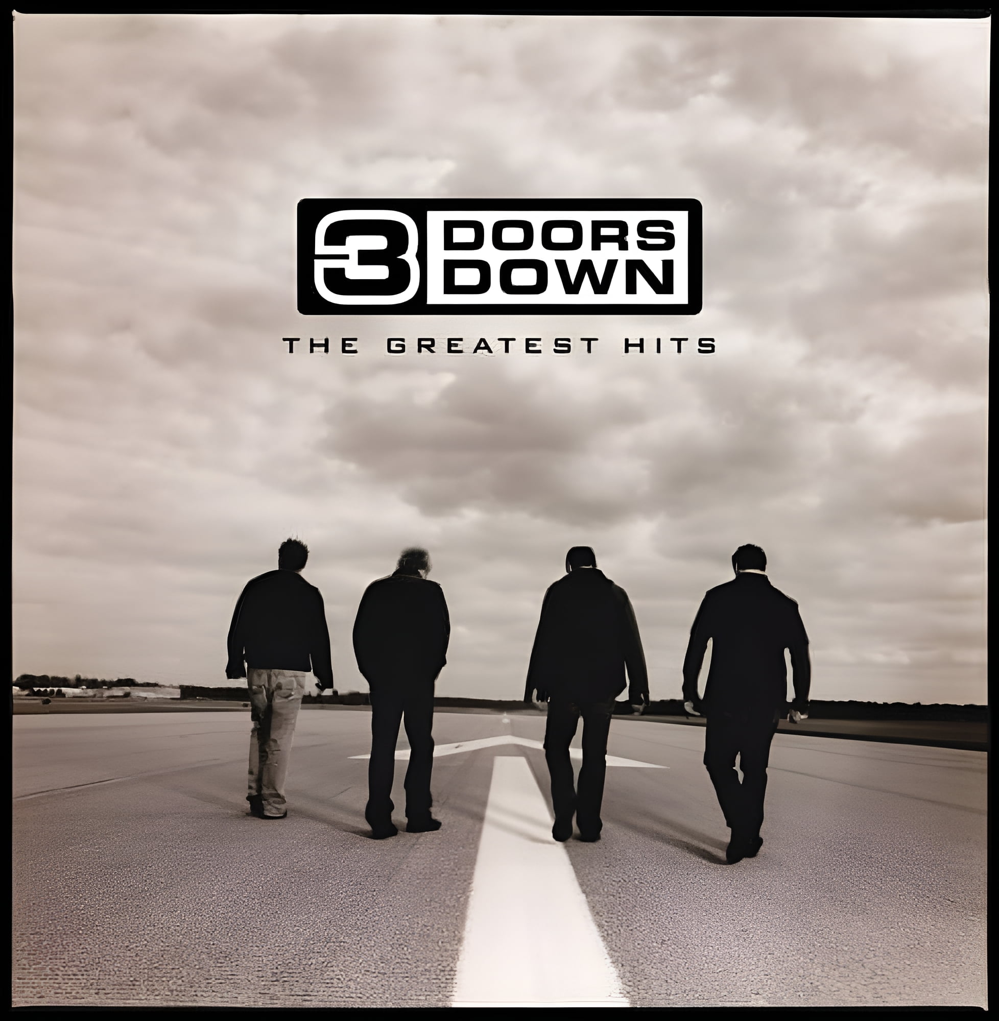 Lagu 3 doors down best sale