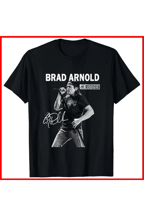 3 Doors Down Keep Fighting Rock Band Tribute Music Graphic Unisex T-shirt V19099, up to size 5XL