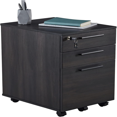 3 Drawer Dresser Mobile Under Desk Storage for Home Office