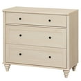 thumbnail image 1 of 3 Drawer Dresser, 1 of 6