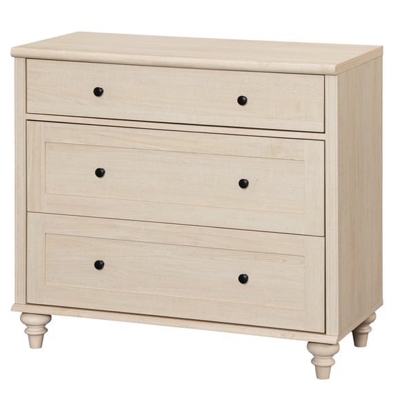 3 Drawer Dresser