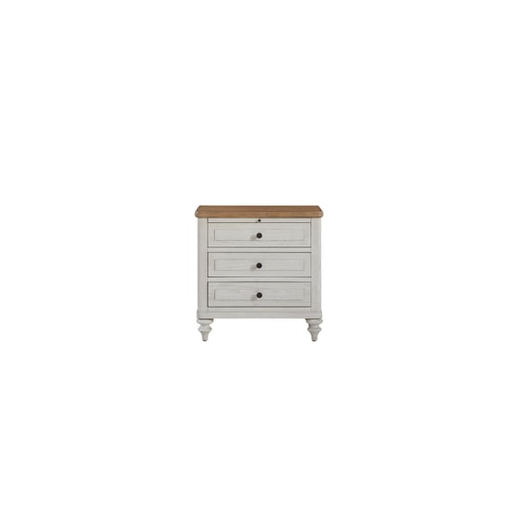 Drawer Nightstand - Nightstand Drawer 3 Exclusive Design