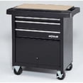 thumbnail image 1 of 3 Drawer Project Center, 1 of 3