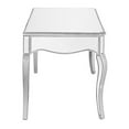 thumbnail image 1 of 3 Drawer Rectangle Desk 52 in. x 28 in. x 30 in., 1 of 4