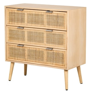 Wicker dresser walmart discount