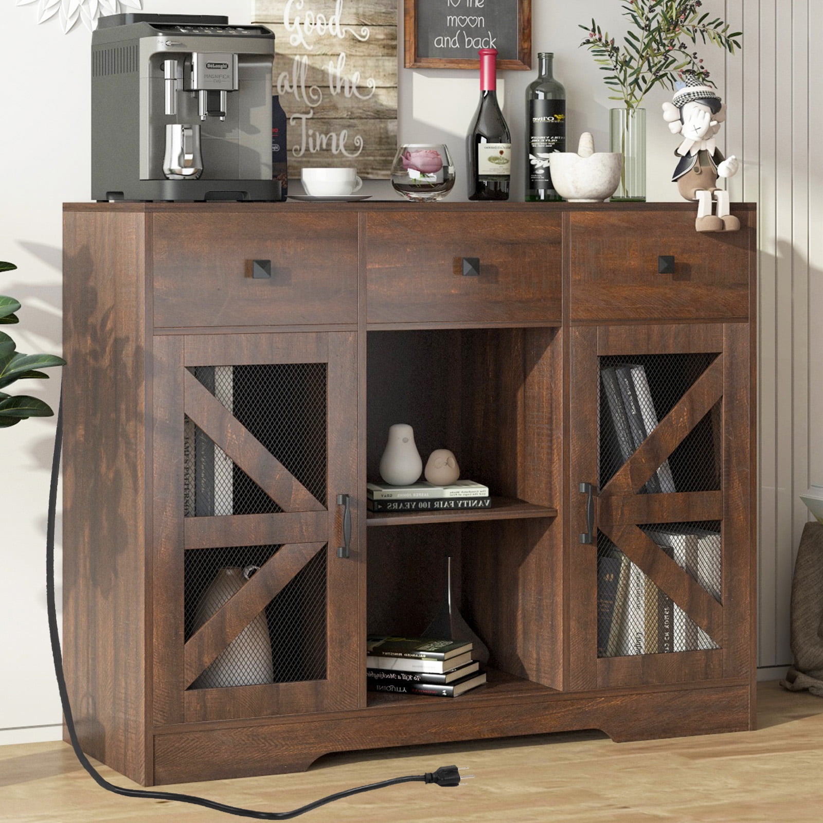 https://i5.walmartimages.com/seo/3-Drawers-Coffee-Bar-Cabinet-Power-Outlet-Farmhouse-Wood-Sideboard-Buffet-Storage-Adjustable-Shelves-2-Door-Cabinets-Brown-42-inch_38e6c513-b6a3-4df9-b210-55b620635c6e.209806ed42d7b73995ef5d0279603069.jpeg
