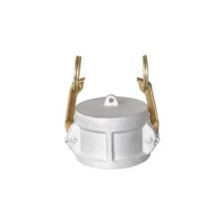 3 Dust Cap Alum