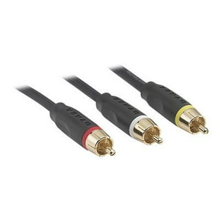 Dynex TV Cables & Connectors in TV Accessories - Walmart.com Dynex TV Cables & Connectors in TV Accessories - Walmart.com