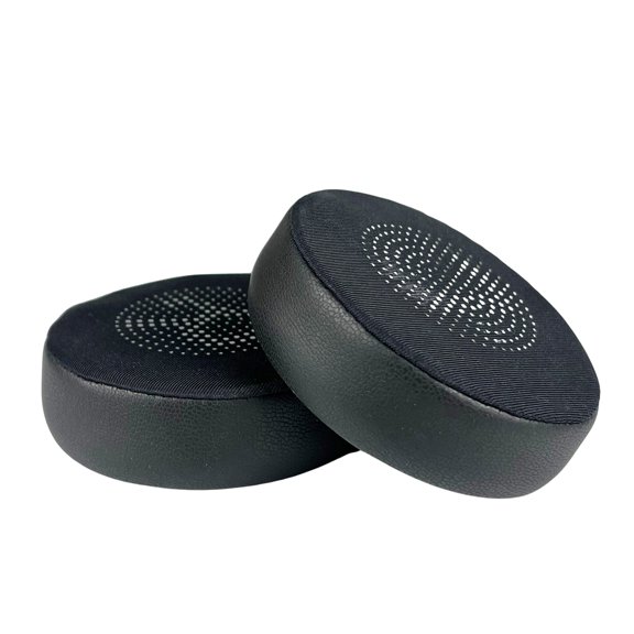 3. Ear Cushions for Evolve75 (UC/MS) – Heat Dissipation Foam, All-Day Comfort & Quick Replacement