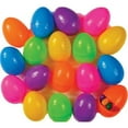 thumbnail image 1 of 3" Easter Egg Mega Assortment - 18 Pack, 1 of 4