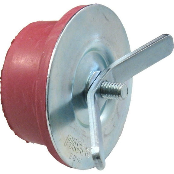 3" Economy Test Plug