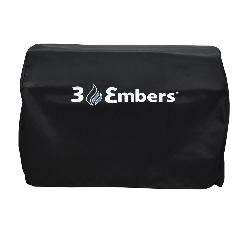 3 Embers Drop-In Grill Cover - image 1 of 4