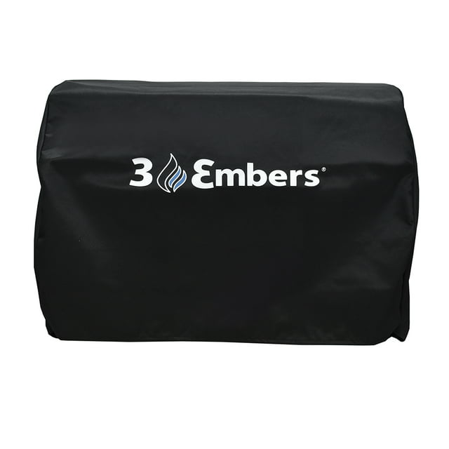3 Embers Drop-In Grill Cover