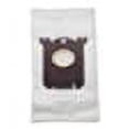 thumbnail image 1 of 3 Eureka MM Commercial Bags Allergy Mighty Mite Limited Sanitaire 3670 3680, 1 of 1
