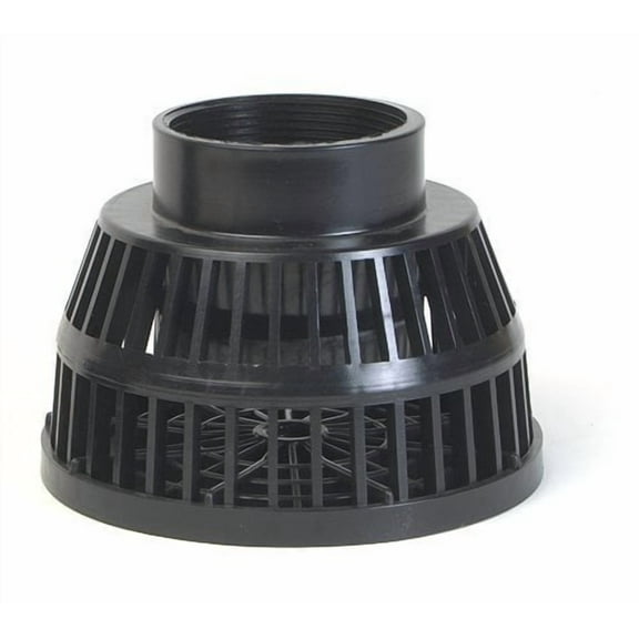 3" FPT Screen for Torpedo Pump