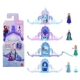 thumbnail image 1 of Disney Frozen Castle Pop-Up Playset w/ 4 Surprises Including Anna or Elsa Doll (Character May Vary), 1 of 6