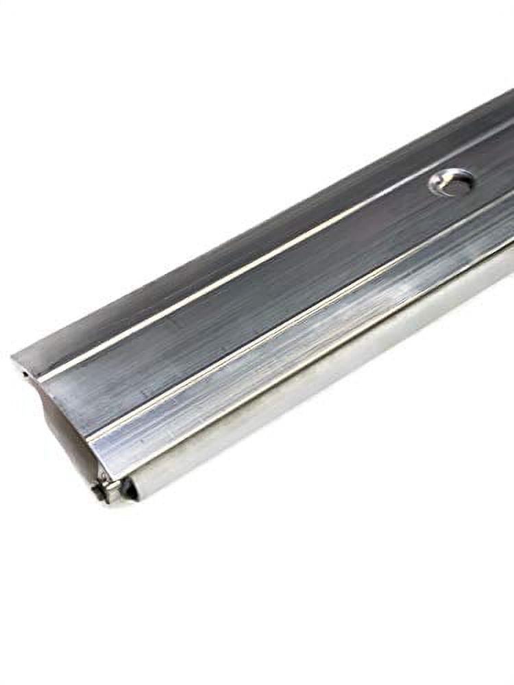 3 FT - 1 1/2" Wide x 5/8" High Bumper Threshold by Randall ...