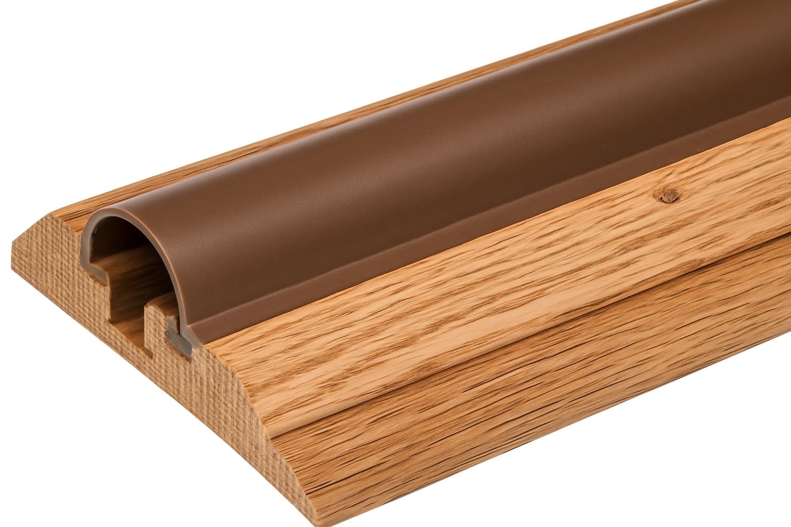 Randall Manufacturing 3 1/2" Wide Threshold for Doorways, Adjustable ...