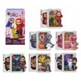 thumbnail image 1 of Disney Descendants: Wicked Wonderland, Stack & Reveal Toy, Surprise Small Dolls (Styles May Vary), 1 of 6