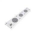 3 Fan Cooler Game External Accessories Super Fan Expansion USB