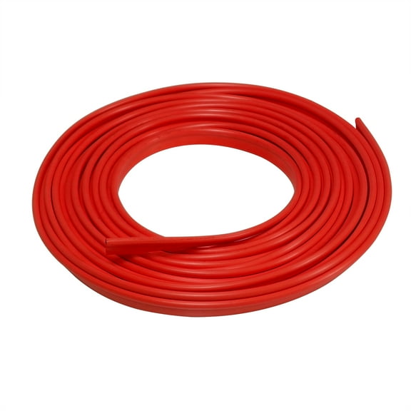 3 Feet Long Red Gap Trim for Car SUV Truck Interior and Exterior by Car Beyon...