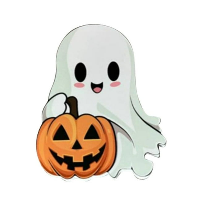 3 Figurines Cute Signs Create Gothic Atmosphere Indoor And Outdoor