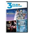 thumbnail image 1 of 3 Film Collection: Beetlejuice / Charlie & Chocolate / Corpse Bride (DVD), 1 of 3