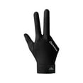 thumbnail image 1 of 3 Finger Billiards Gloves Pool Cue Gloves - Left U A2H5, 1 of 7