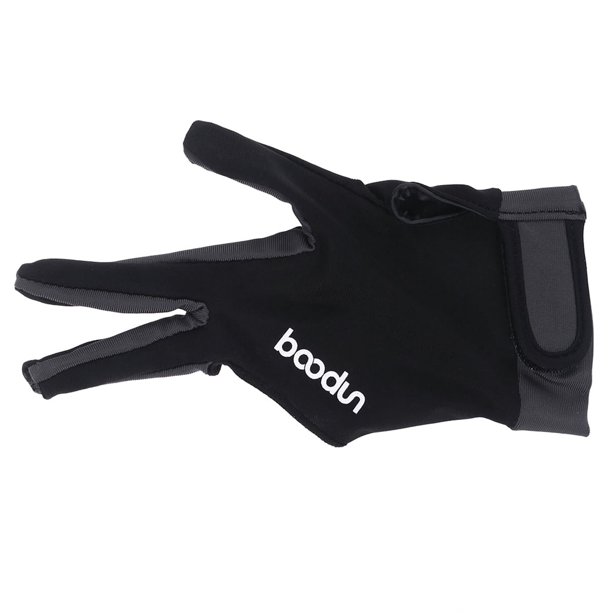 3Finger Glove Billiard Pool Shooters 3 Fingers Gloves Billiard Gloves