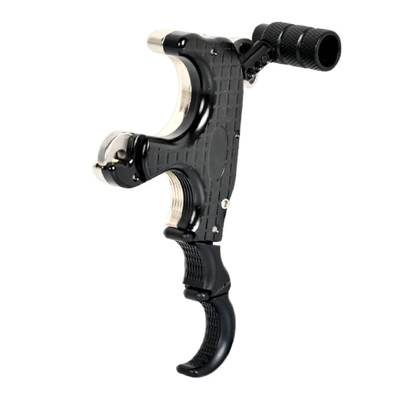 3 Finger Release Aid Triggering Compound Bow Thumb Release