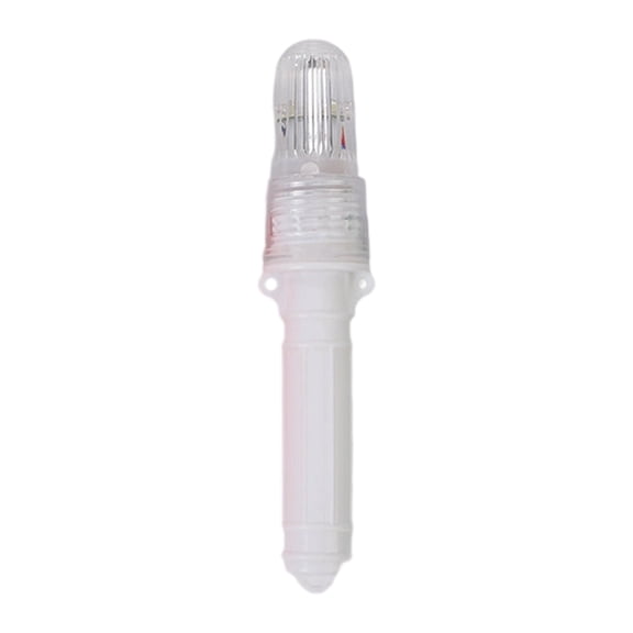 3. Fishing Net Warning Flashing Lamp with Marine Positioning Light, Yacht Navigation Device