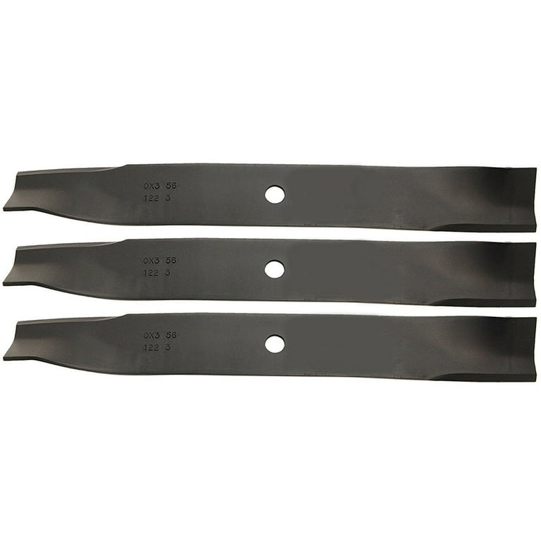 Toro 48 inch zero turn blades new arrivals