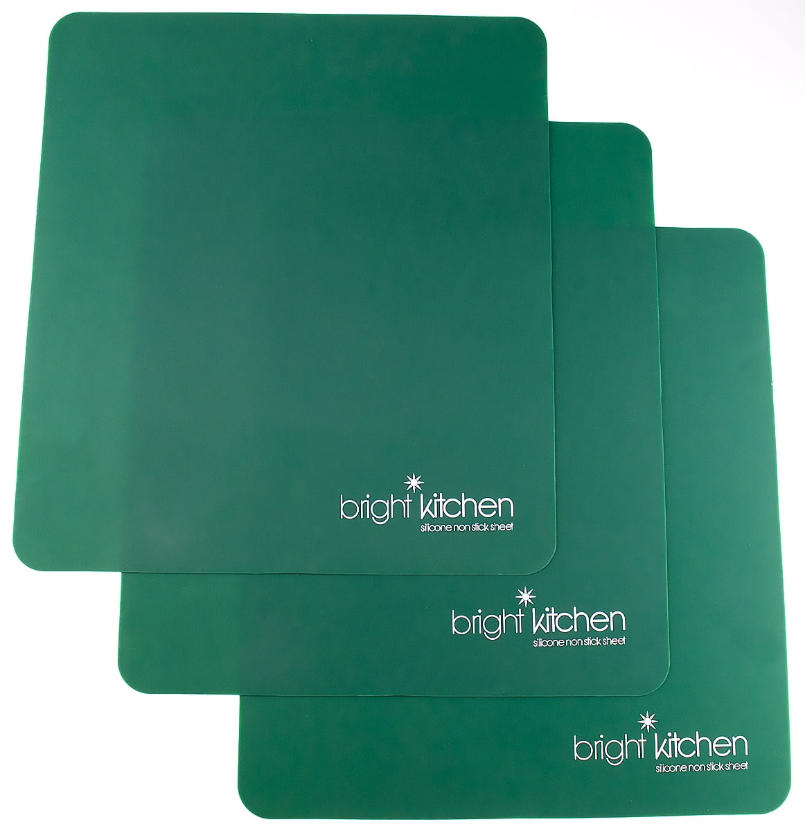 Bright Kitchen Silicone Non Stick Sheets for Magic Mill Pro Dehydrator - Thumbnail 3