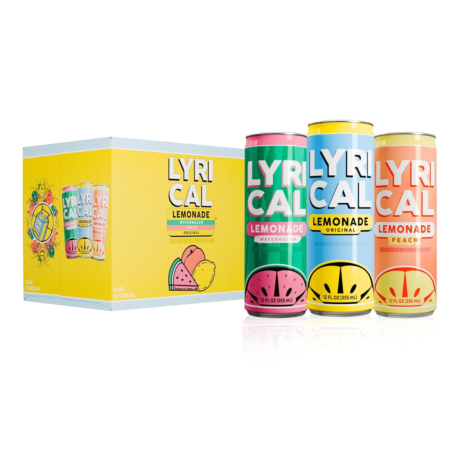3 Flavor Variety Pack Original Watermelon Lemonade Peach Lemonade 3rd-grade-spelling-words-worksheets-15-worksheets