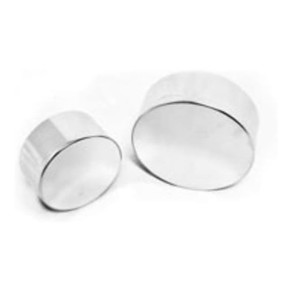 3" Flue Pipe Rain Lid