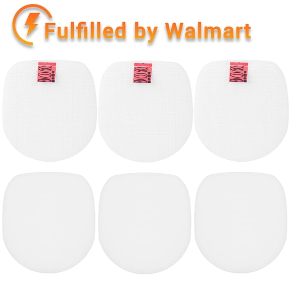 3 Foam & Felt Filter Replacement for Shark Rocket Pro Cordless IX140,IX141,IX142,IZ140,IZ141C,IZ142,IZ162H,IZ362H,IZ363HT,IZ440H,IZ462H,IZ482H, IZ483H,UZ145 Stick Vacuums,Compare to Part # 617FJ140