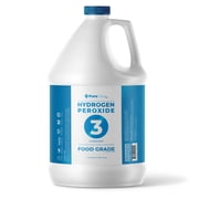 3% Food Grade Hydrogen Peroxide 1 Gallon - PureChemPros