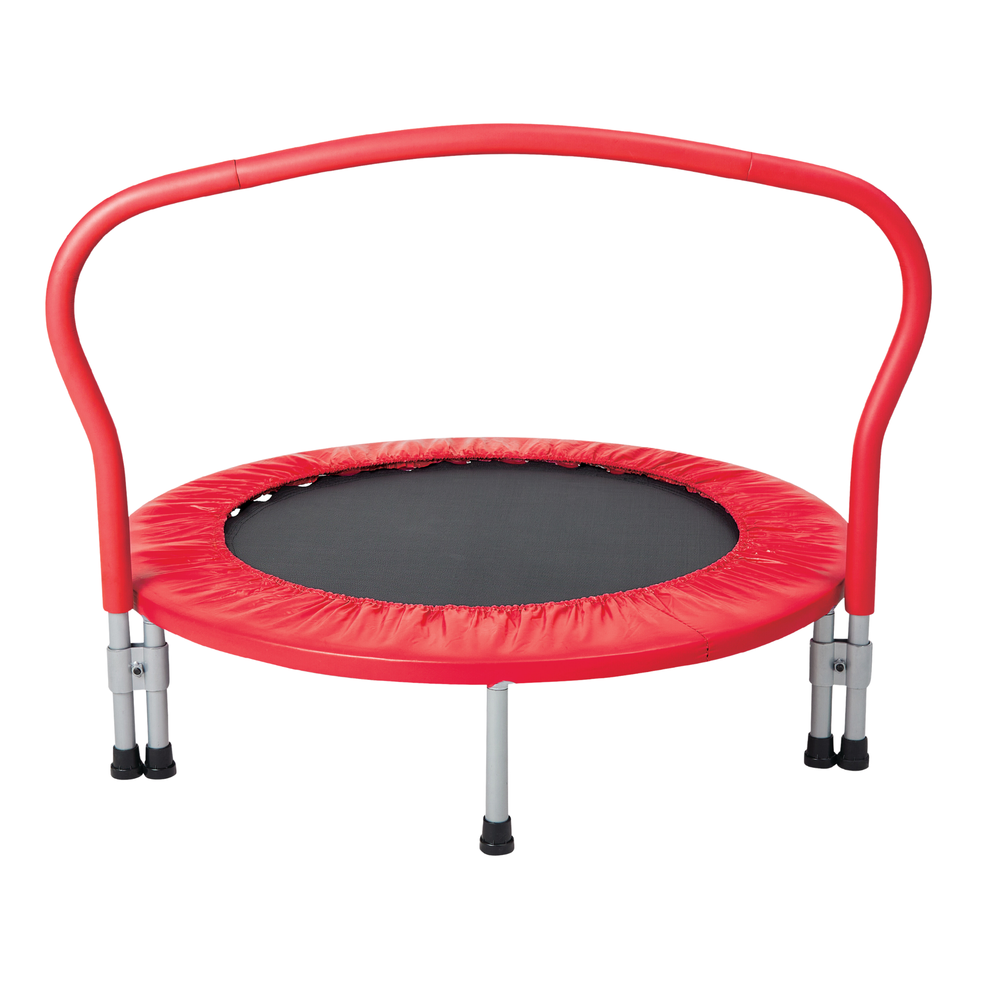3 Foot Folding Trampoline 36 Diameter For Ages 3 And Up By MinnARK: A Straightforward Review