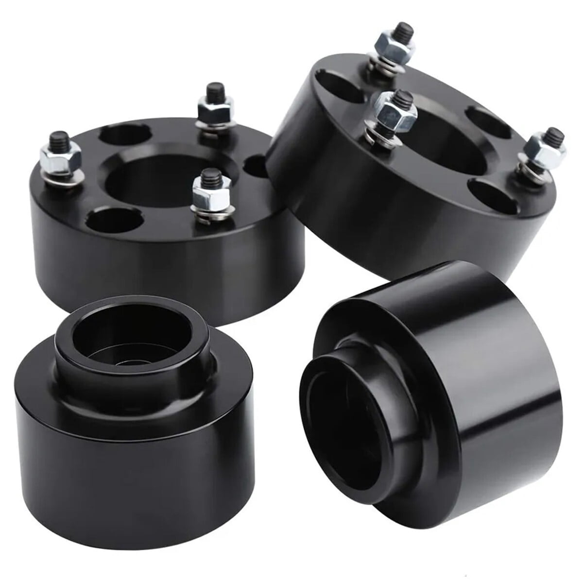 3" Front +2" RearLift Kit Leveling Kit For 2009-2024 Dodge Ram 1500 2WD 4WD