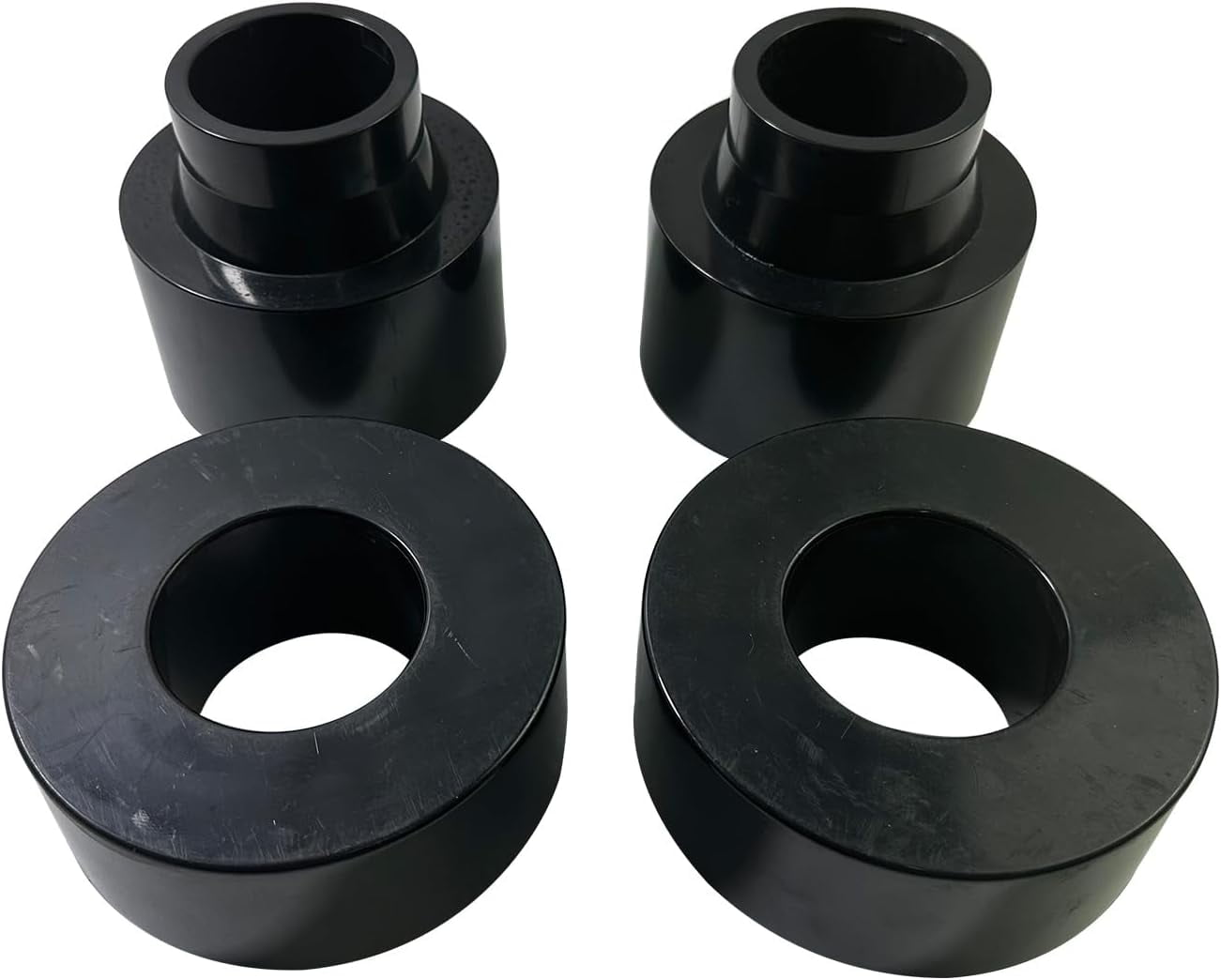 BST BSSP Leveling Lift Kit 3 Inch Front and 3 Inch Rear for 1999-2004 Jeep Grand Cherokee WJ 4X4 4X2