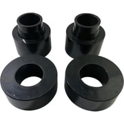 BST BSSP Leveling Lift Kit 3 Inch Front and 3 Inch Rear for 1999-2004 Jeep Grand Cherokee WJ 4X4 4X2