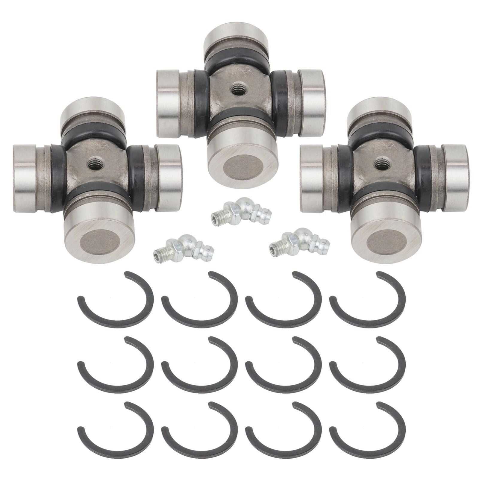 Drive Shaft Carrier Bearing for Polaris RZR XP 4 Turbo 2016 - 2019 Front - RaceDriven