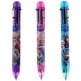thumbnail image 1 of 3 Frozen Characters Authentic Licensed Multicolors Pens Asorted Colors ( 3 Pens ), 1 of 1