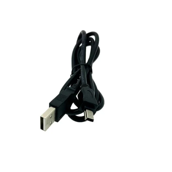 3 Ft Usb 2.0 Cable For Seagate Wd Toshiba Portable External Hard Drive Hdd