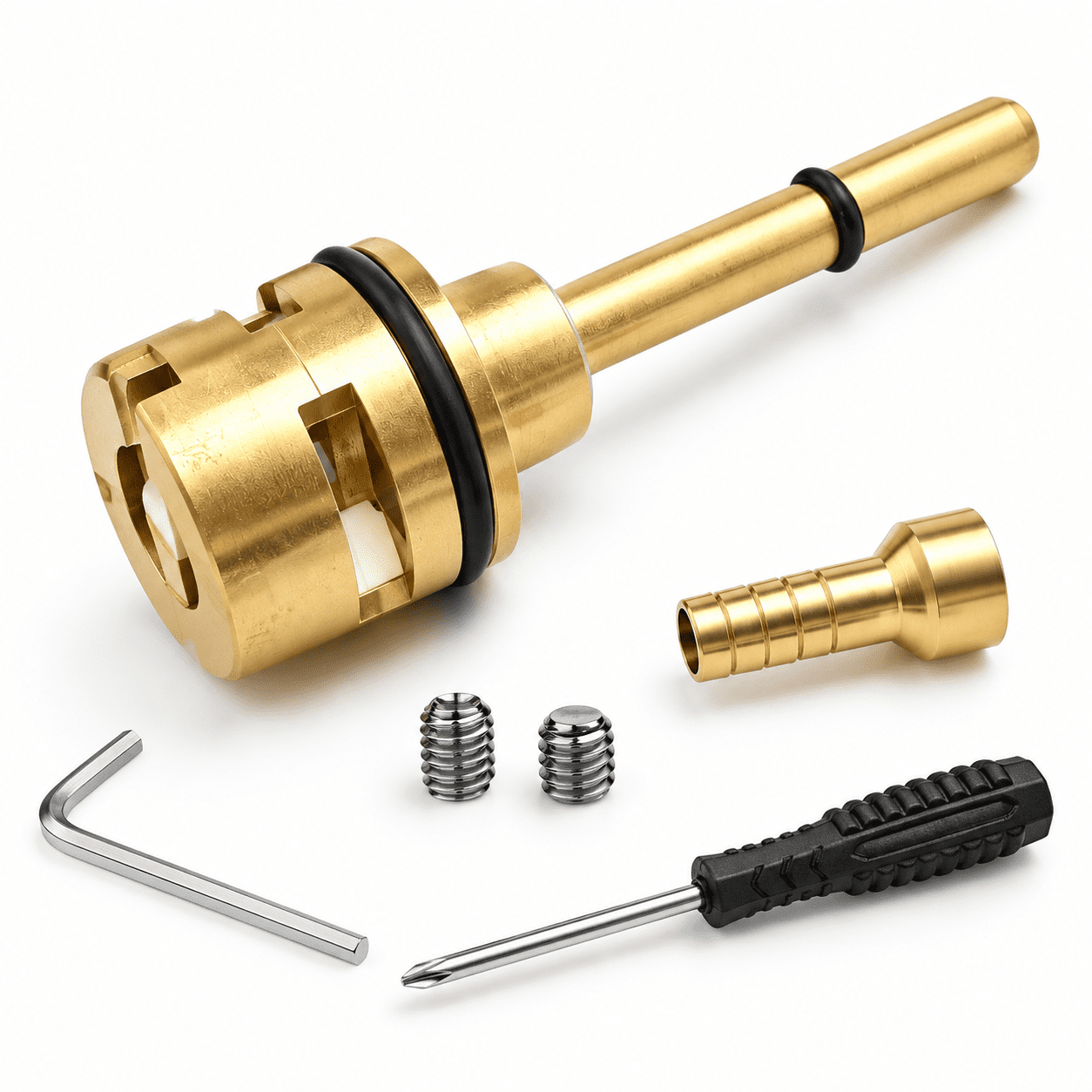 Delta R11000 Swt 3-Function Shower Diverter Kit for Delta Faucet R11000 R22000 - Walmart.com