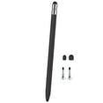 thumbnail image 1 of 3 Function Touch Pen Two Tip Design Soft Silicone Tip Screen Protections Universals Use, 1 of 17