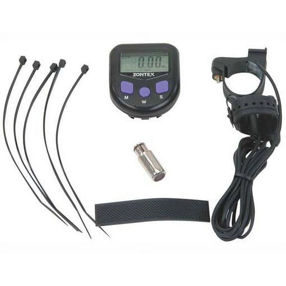 3 Functions Cycle Computer. for bicycles, bikes, for beach cruiser, mountain bike, track, fixies, fixed gear