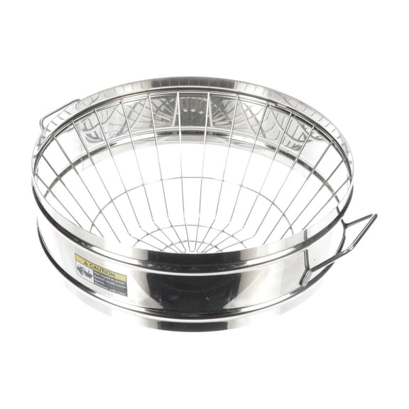 Grindmaster Cecilware 3 Gal Brew Basket ABB3 - Genuine OEM Replacement Part